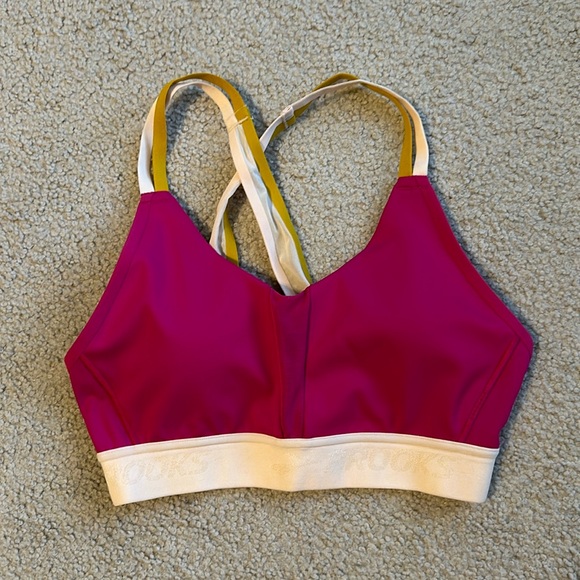 Brooks Other - Brooks Sports Bra. Size Small